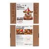 ROBOTIME Rolife Klassisches Karussell 3D Holzpuzzle AMC01