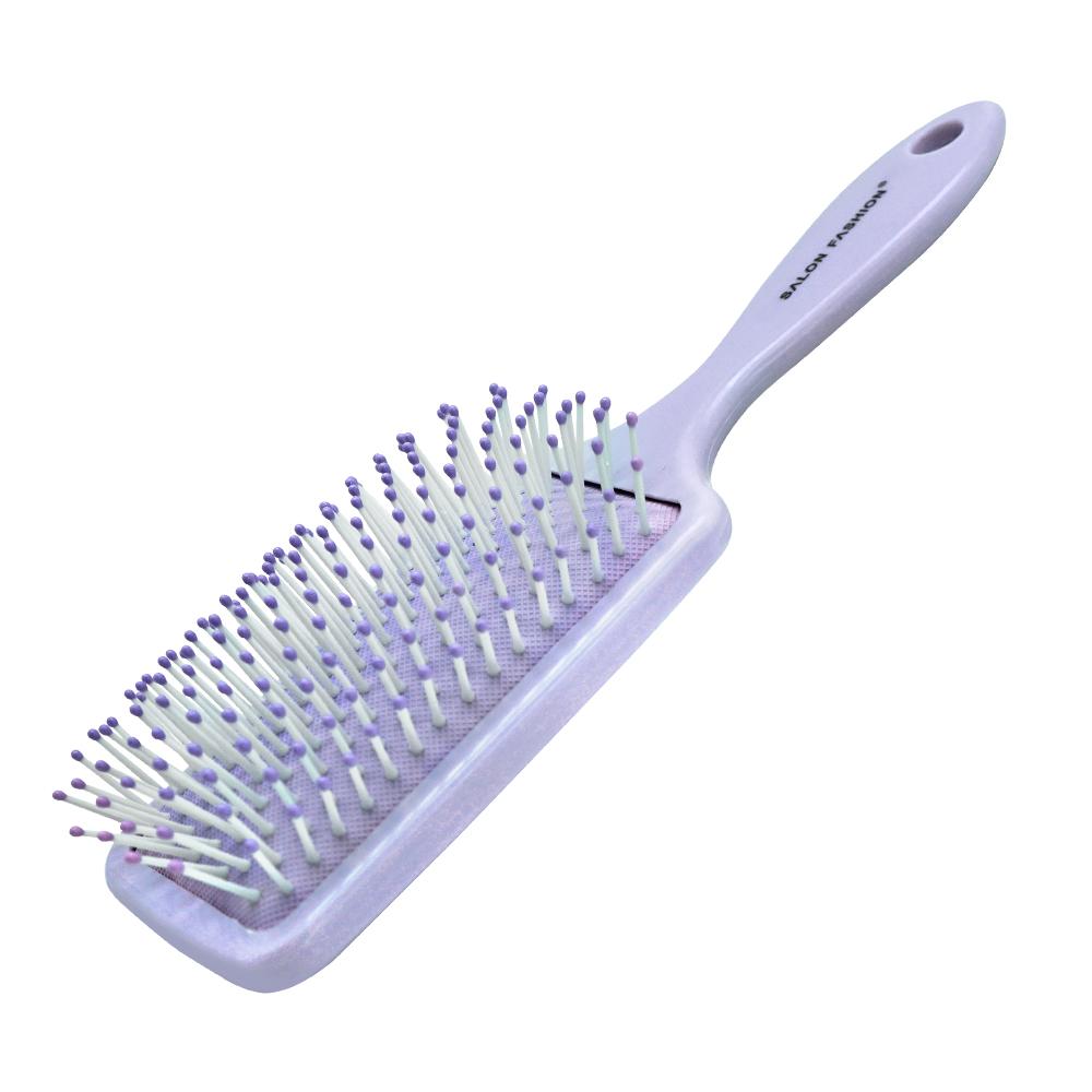 Air Cushion Hair Scalp Massage Comb Professional Salon Hairdressing Styling Tool Anti-static Detangling Hair Brush Wet Hairbrush