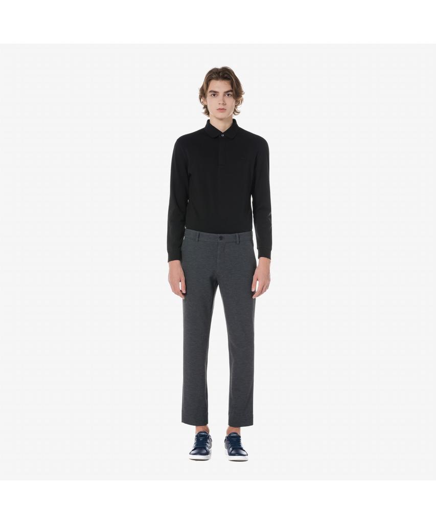 LACOSTE Men'S Jersey Slacks Hh435E-54N 050