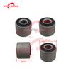 4pcs Motorcycle Rear Wheel Buffer Bush Bushing for WY125 WY 125