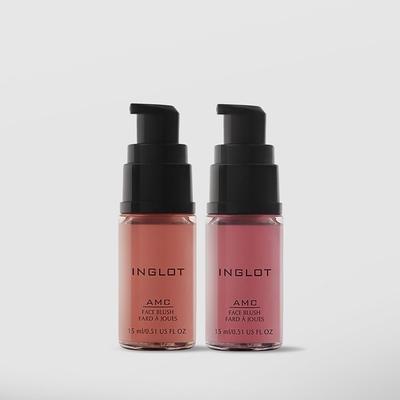 Inglot AMC Gesichtspuder 15ml