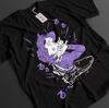 Jojo's Bizarre Adventure T-Shirt Jotaro T-Shirt Dio Joseph Shirt Giorno Anime T-Shirt