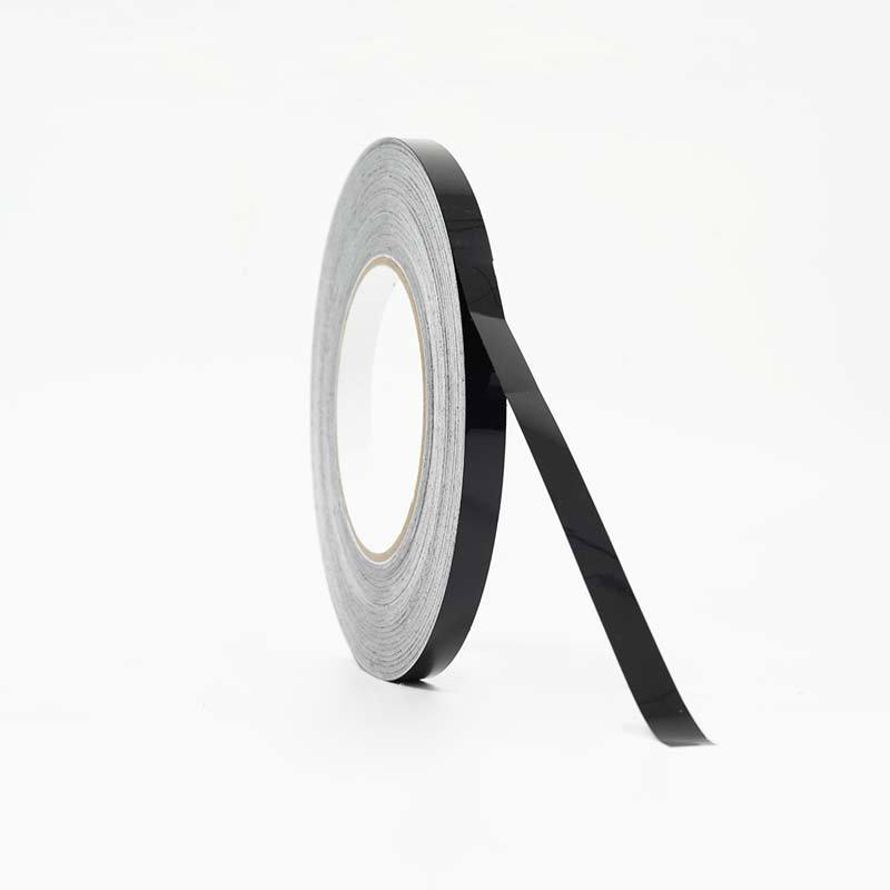 Self-Adhesive Tile Seam Sticker Waterproof Mildew Proof Floor Wall Decor Tape Gold Silver Black PET Gap Filler Strip for Kitchen Bathroom Bedroom