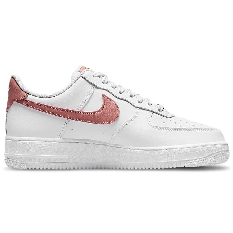 (WMNS) Nike Air Force 1 '07 Essential 'White Rust Pink' Donna CZ0270-103