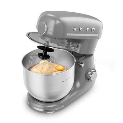 Roboter-Knetmaschine 5l Inspiron Grau Kitchencook