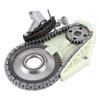 Set Lanț Distribuție Pompă Ulei 11417605366 Componente Motor Potrivit pentru X1 X3 Z4 F35 F30