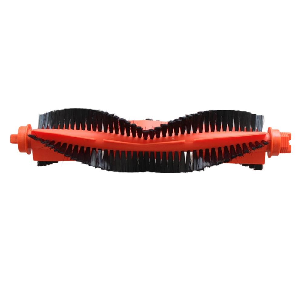 Main Brush Replacement Compatible with For XIAOMI H40 OV51 Robot Vacuum for Consistent Performance On Hard Floors and Carpets