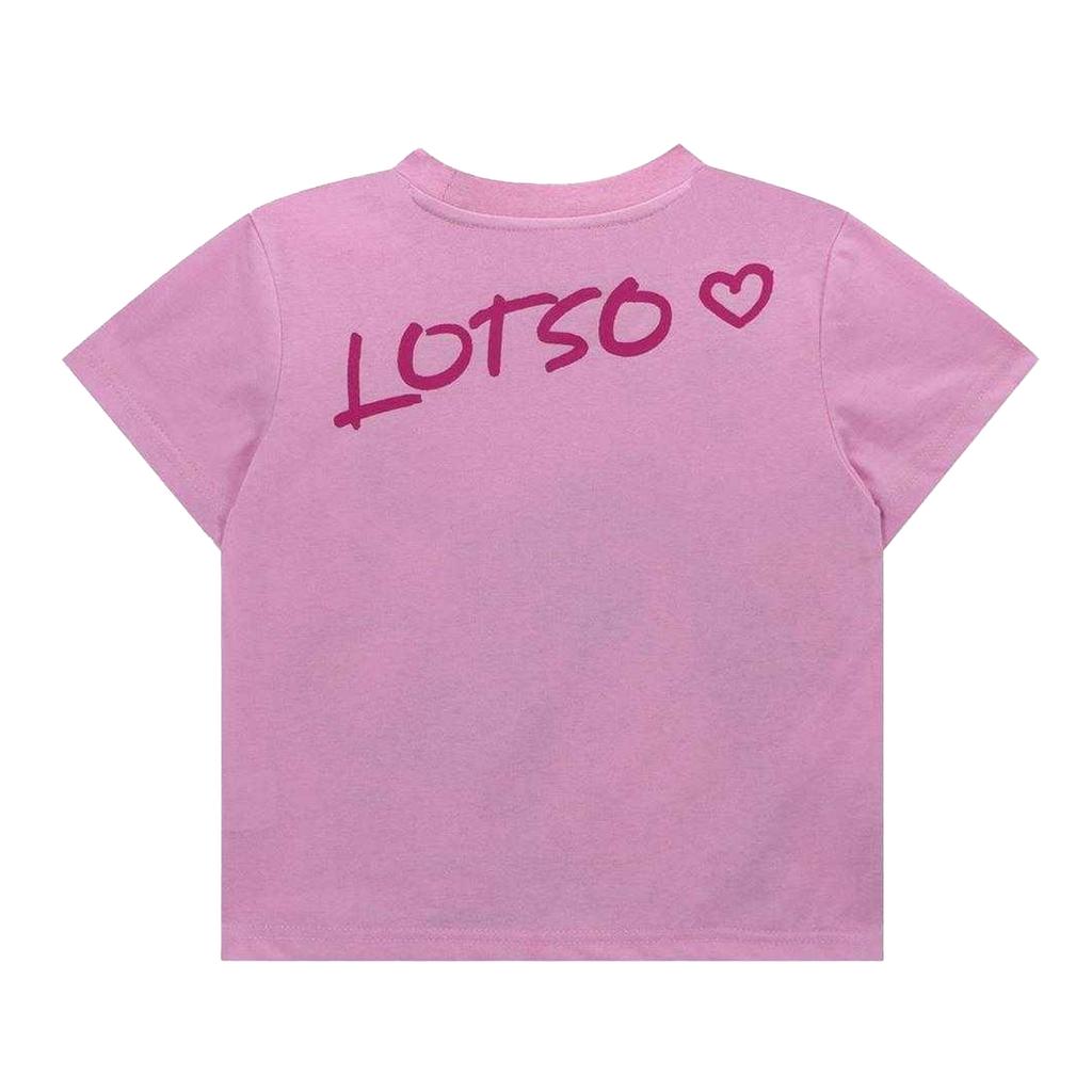 Toy Story 3 Baby Lotso T-Shirt