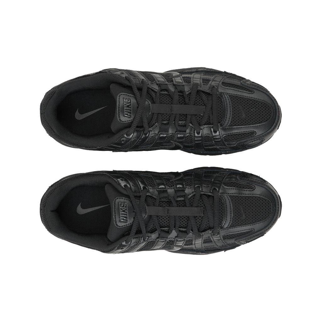 Nike נעלי סניקרס לגברים P-6000 שחור CD6404-002