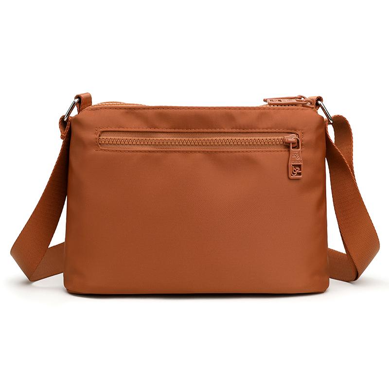 Lightweight Crossbody Bag Women Sports Commuter Shoulder Bag