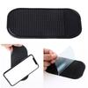 Anti-Skid Slip Proof Grip Mat For GPS Cell-Phone Car Dashboard Holder-Pad Tools