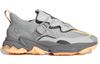 adidas Ozweego Flipshield 'Cinza Laranja Ácido' FX6045