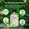 Lux Fresh Lemon Verbena Antibacterial Hand Soap 3-Pack
