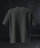 PHERMENON Essential Overfit Short Sleeve - Charcoal