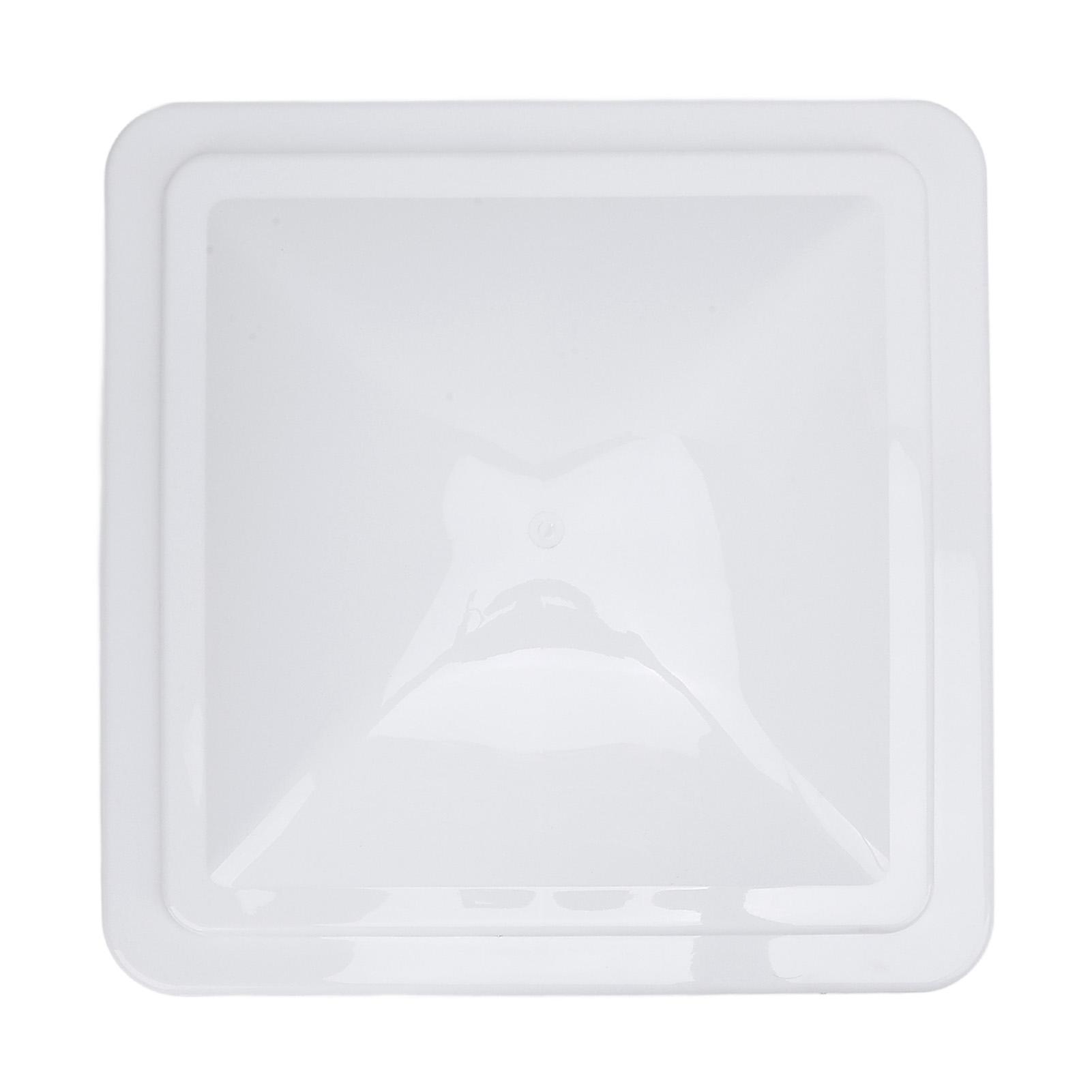 

Крышка вентиляционного отверстия на крыше автофургона, универсальная 14-дюймовая крышка-купол для прицепа-дома на колесах