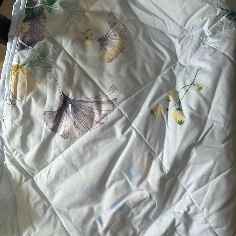 

Fang en Antibacterial Summer Quilt