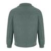 Men's  Leisure  Loose  Flip Collar  Corduroy  Jacket  Coat