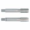 Hand Tap Set 25 Mm 35 Mm High Speed Steel (HSS) 2 Pieces