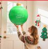 Inflatable Christmas Balls for Garden Party Atmosphere Decoration