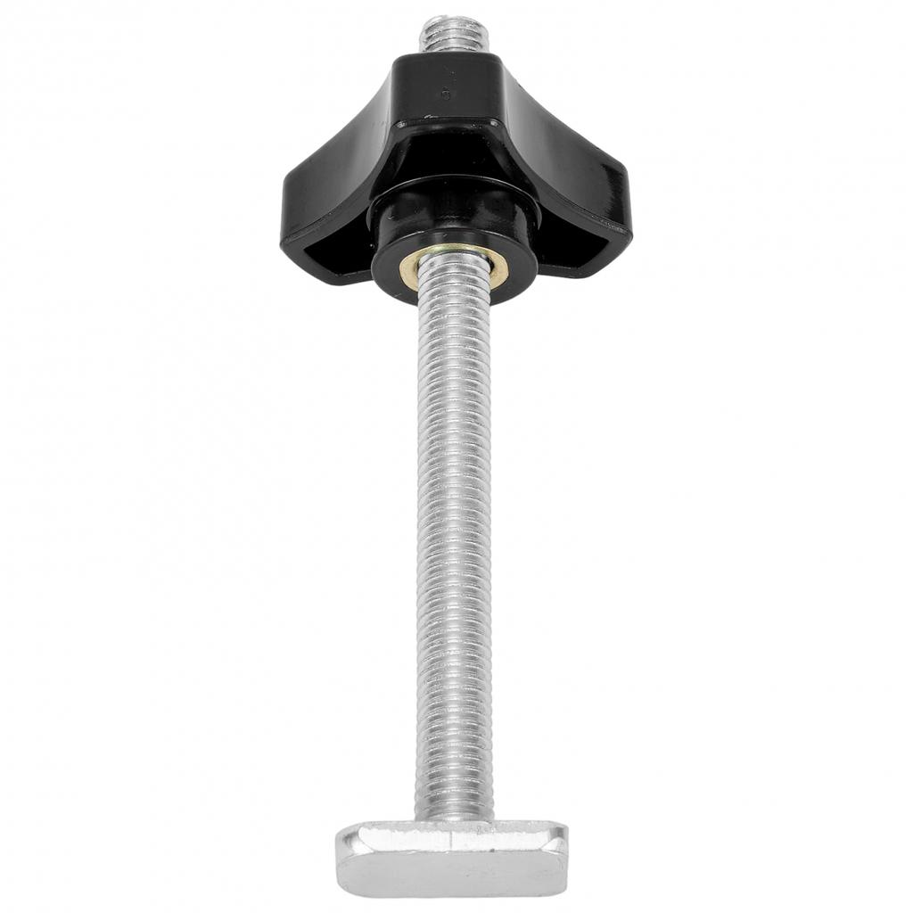 T-Slot Slider T-Track Jig For Woodworking M8 T-Track Accessories