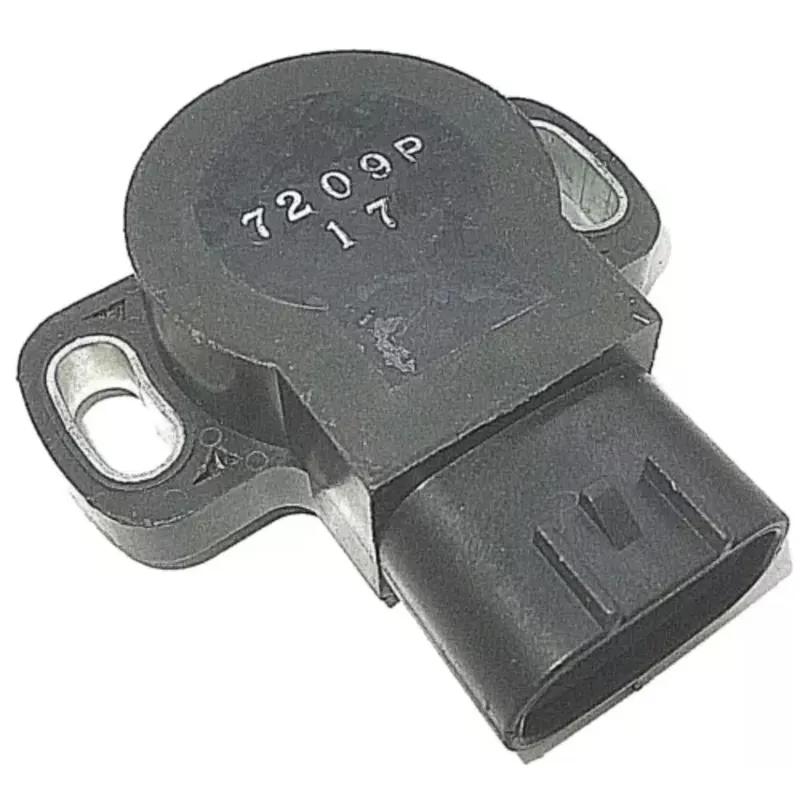 Throttle Position Sensor TPS for Yamaha Motorcycle ROADLINER ROAD STAR WARRIOR MIDNIGHT WR25R FJR1300 APEX 3P6-85885-00-00