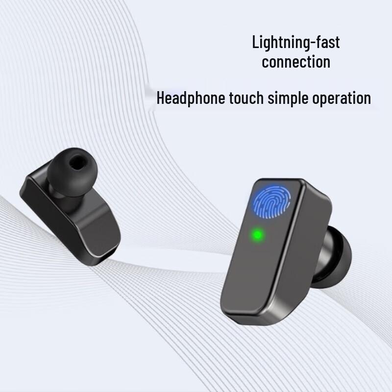 Chytré hodinky Yidian AD-0993 s náhlavní soupravou Bluetooth (CN verze)