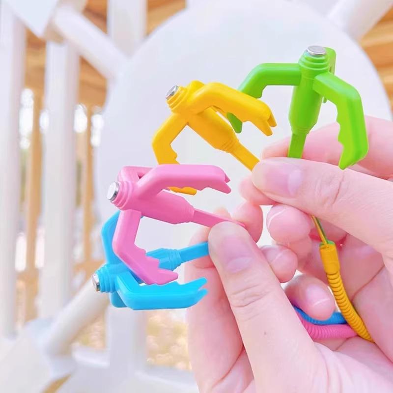 

Скидка для новичков: Магнитный летающий крюк-кошка - Реквизит для вечеринки Яйцо