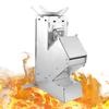 Camping Mini Wood Stove Portable Tent Firewood Stove Detachable Wood Burner Stainless Steel Rocket Stoves Picnic Pocket Grill