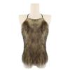 Halloween artificial fur primitive costume cosplay Viking savage costume props