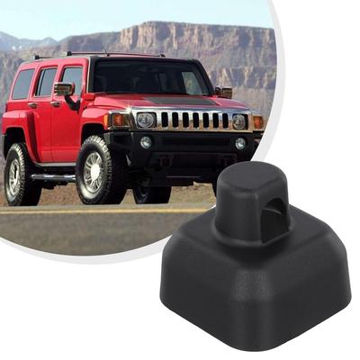 Increase the Longevity of Your Antenna with Radio Antenna Mount Base Cover for Hummer For H3 For H3T 2006 2010