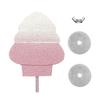 Bird Toy for Climbing and Play - Stand for Small Birds