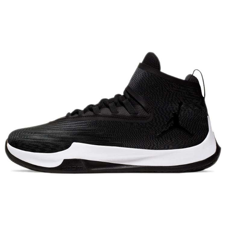 Air Jordan Fly UNLIMITED PFX Black Men s AA4298-010 EU 40.5