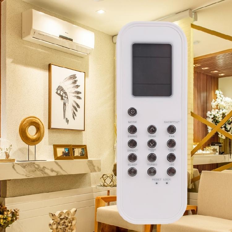 Air Conditioning Remote Control for Midea RG35B-BGE RG35B/BGE RG35B/BGCE RG35A1