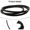 1pc 0.5x82 Inch Drive Belt For Craftsman 532140294 531300768 140294 Lawn Tractor Lawn Mower Parts Garden Tools