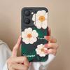 For Vivo Y03t Y02t iQOO U5x Z9 Lite Y400 Pro Y18i Y18t Cute Avocado Pattern Phone Case Lens Protection Liquid Silicone Shockproof Shell For Vivo Cover