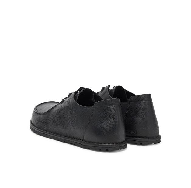 Ankle Boots Birkenstock Utti Lace 1029579 Black