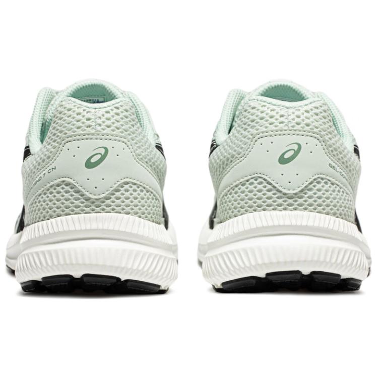 Asics Gel-Contend 7 Comfortable Versatile Shock Absorbing Durable Breathable Rebound Low Top Training Running Shoes Women sneaker 1012B715-300