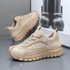 Fashion High Quality Men's Shoes Casual Sneakers for Men Running Lightweight Platform Sneakers with Youthful Vitality Zapatillas Hombre