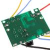 18650 Akumulatory litowe Pakiet Moduł ogniw Lipo Diy 21 V Li-Ion BMS Pcm Płyta ochronna ładowania akumulatora litowego dla Makita 5S Pcb