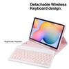 Tastaturhülle für Huawei MatePad 11.5 S Hülle mit Stifthalter Magnetische Teclado für Huawei MatePad 11.5s Hülle Funda