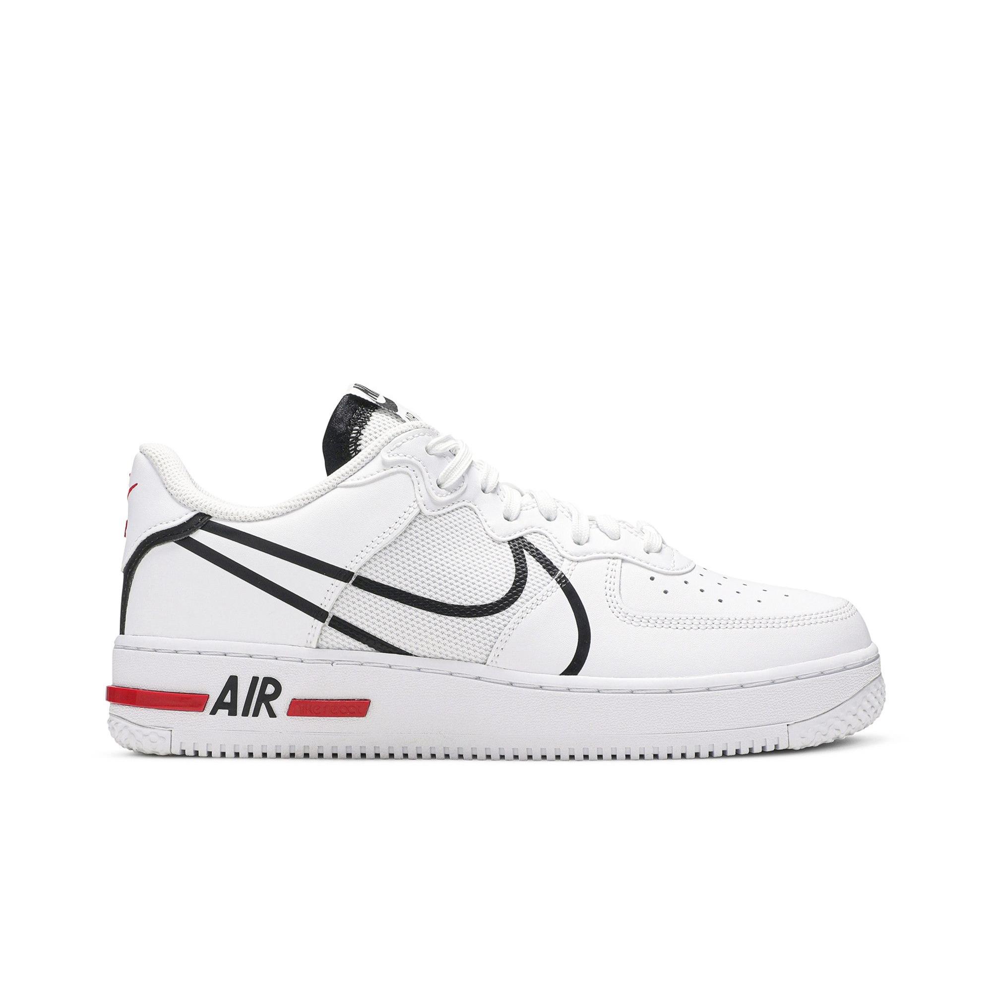 Nike Air Force 1 React `D