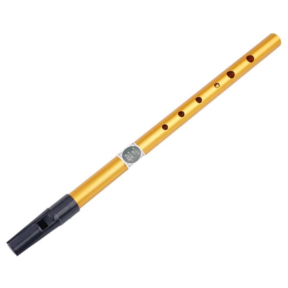 Professional Ireland Flute 6 Hole Irish Whistle Irish Whistle Flute  Musical Instruments