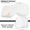 Filters for SHARK IZ202UK IZ252UK IZ103UKGB Anti Hair Wrap Vacuum Foam Felt