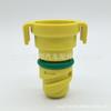 Compatible Oil Pan Drain Plug for Ford Raptor F150, Edge, Lincoln - Part KX6Z6730B, BC3Z6730A