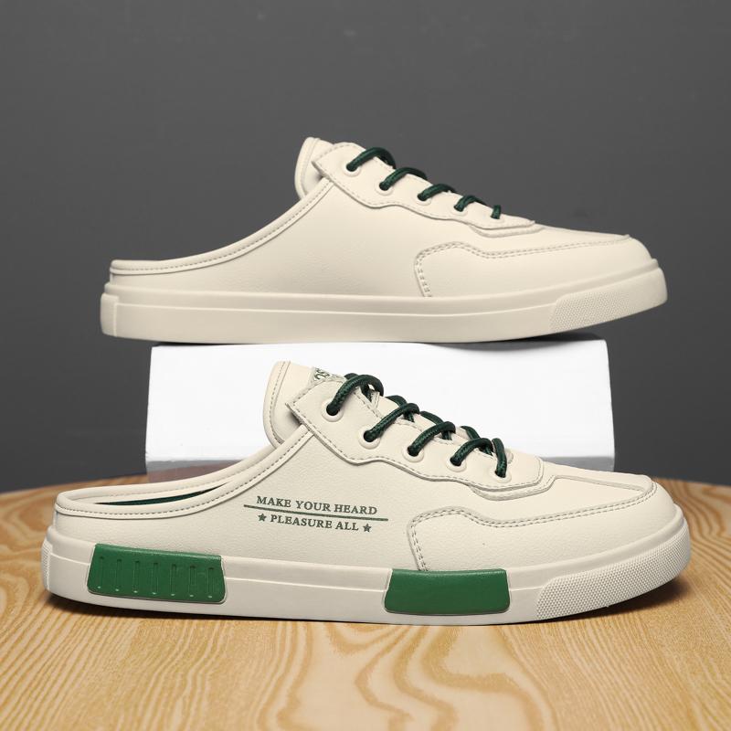 Fashion Casual Shoes Men Sneakers Male Flat Shoes For Men Classic New Walking Sneakers