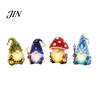 Beading Projects for Beginners Glowing Fantasy Spirits DIY Bead Kit, 3D Mini Elf Craft Set, Handmade Art Unique Gift Ideas Ornament with Instruction,