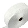 Fiberglass Basalt Exhaust Pipe Heat Insulation Wrap, 2 inch x 10 meters