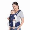 TrageDesign Baby Hüftstuhl Neugeborenes Fronttragen Kleinkind Hüftsitz Outdoor Aktivitäten
