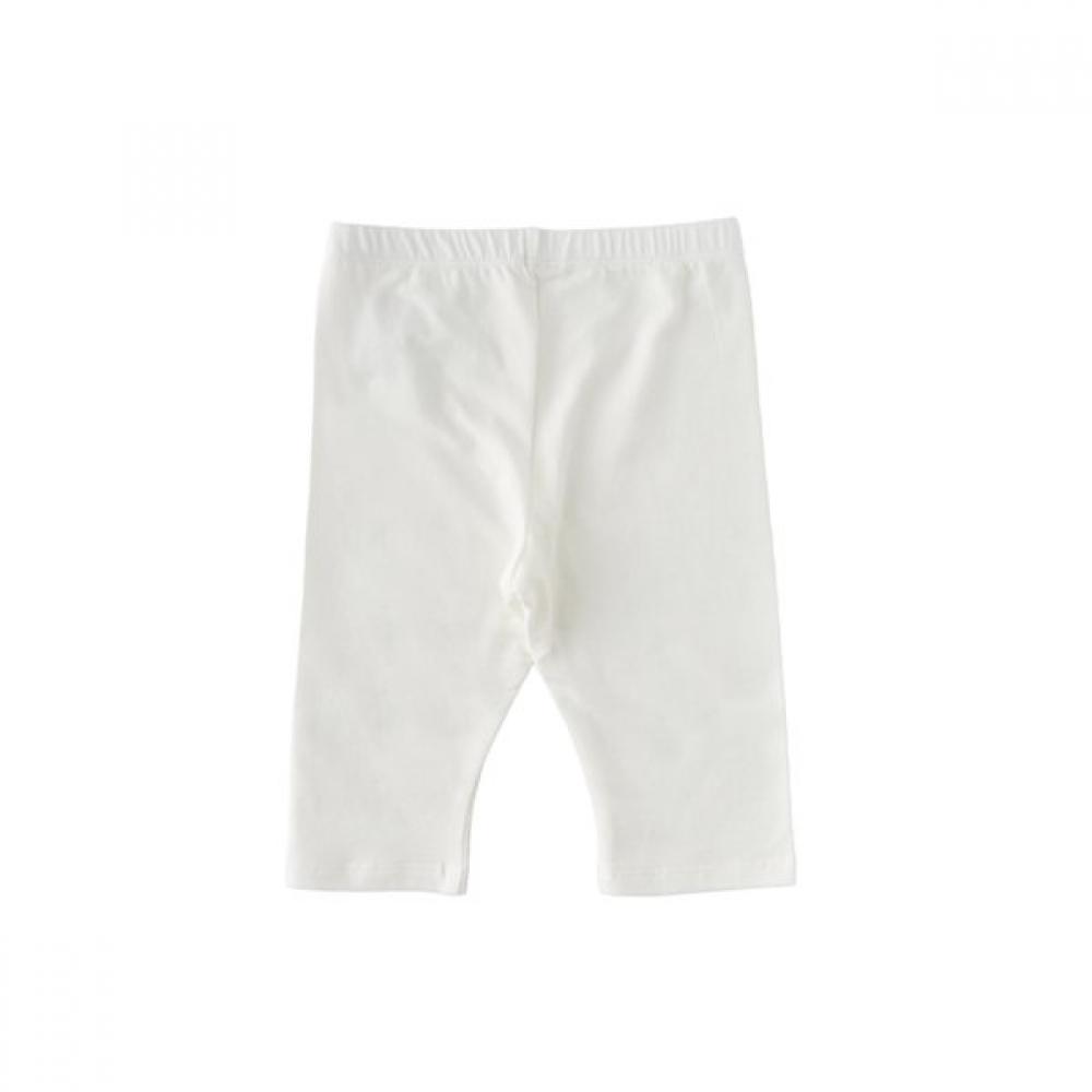 Mink Mui Pima Cotton 5 Length Leggings  36314 416 02 