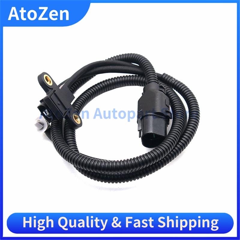 Engine Crankshaft Position Sensor 39310-38070 39310-38400 for KIA 2002 2003 2004 2005 2006 Optima 2.4L 3931038070 3931038400